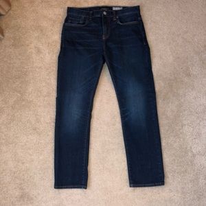 Men’s Aeropostale Slim Straight Jeans 30x30